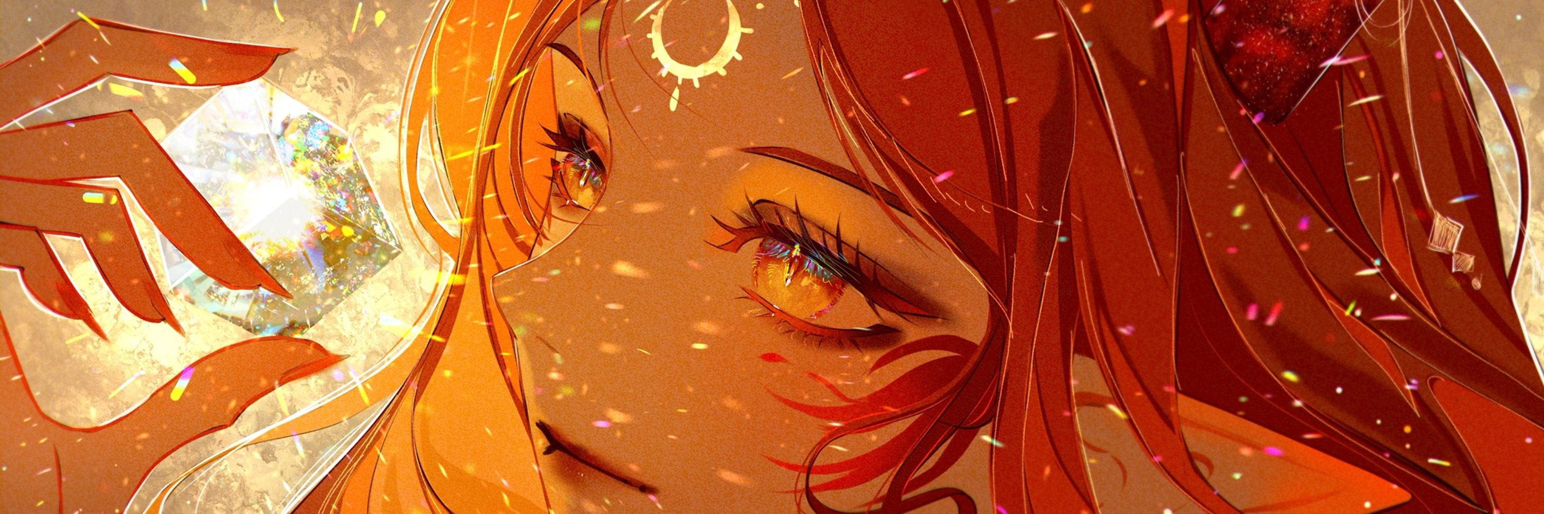 Asteria Solaris☀️