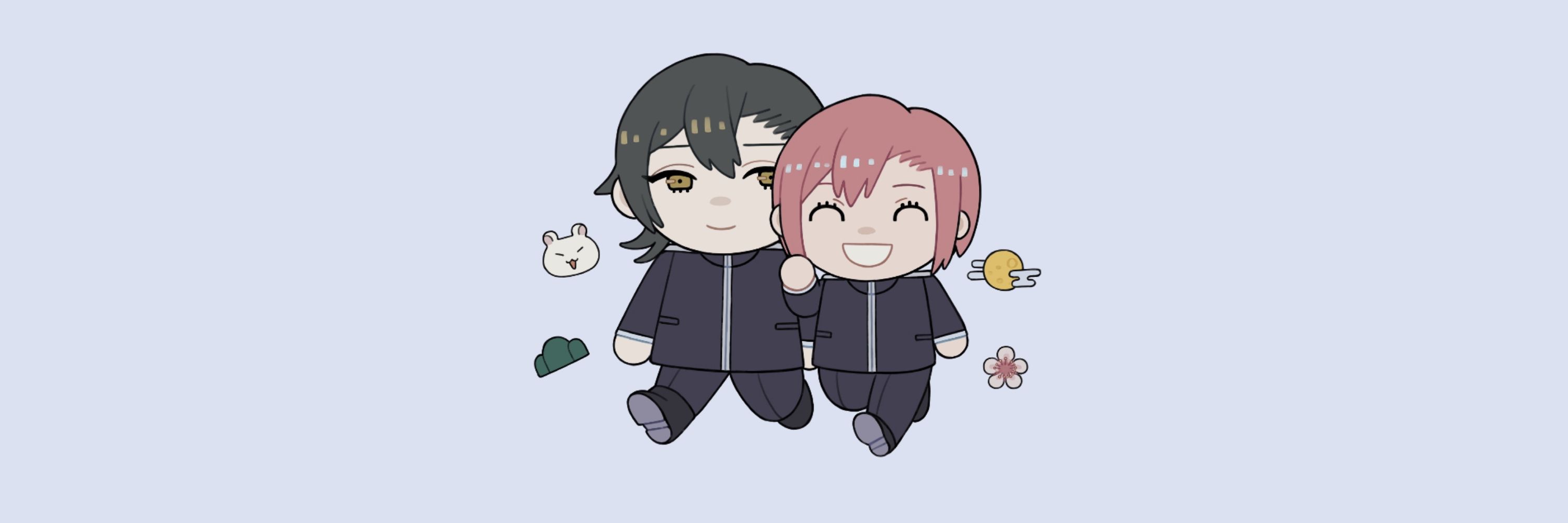 ﾆｬﾝﾎﾞ