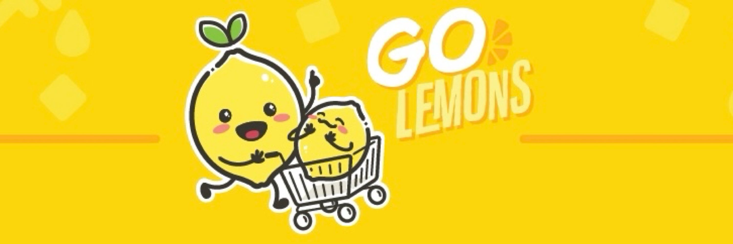 🍋 GO LEMONS 🍋