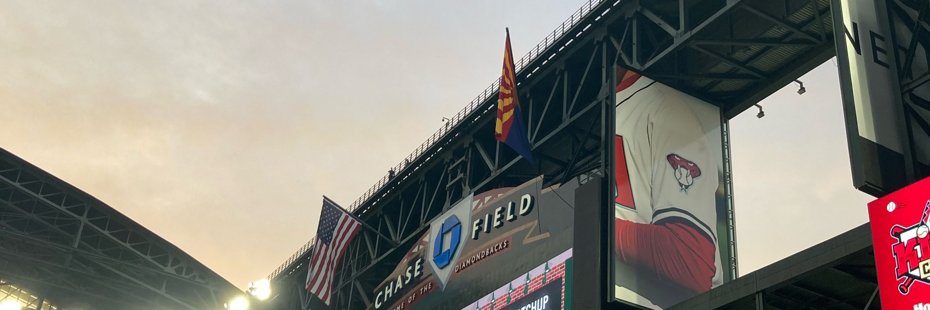 Goldy Happened
