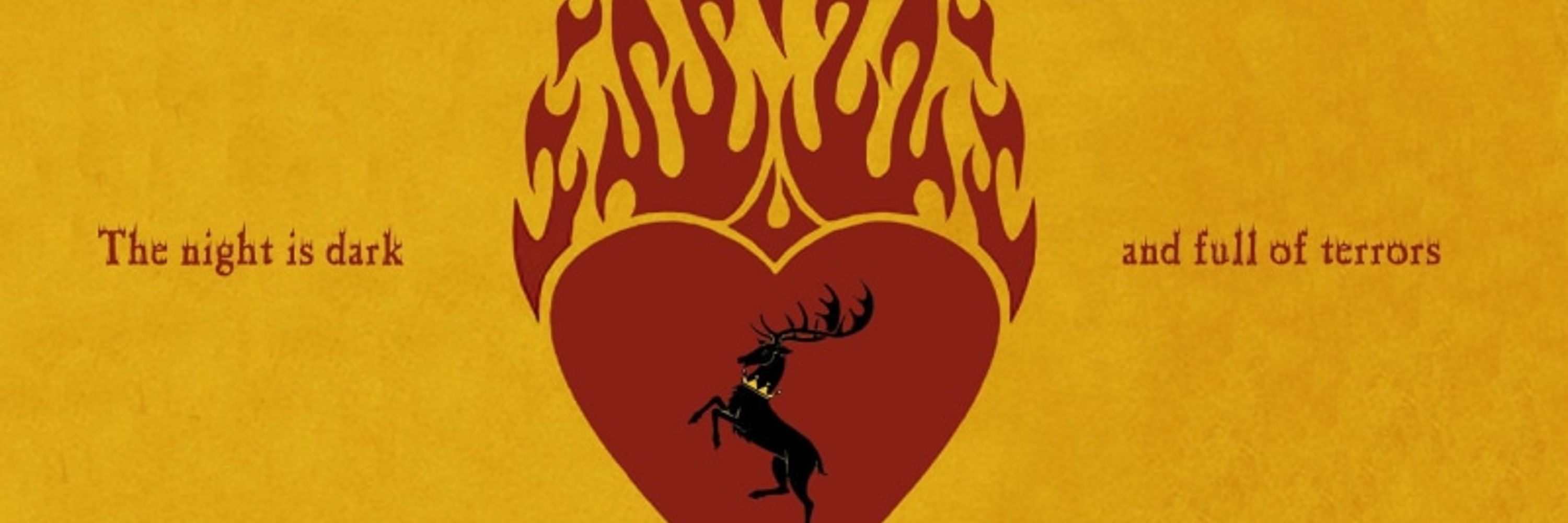 Stannis Baratheon for King Campaign 👑