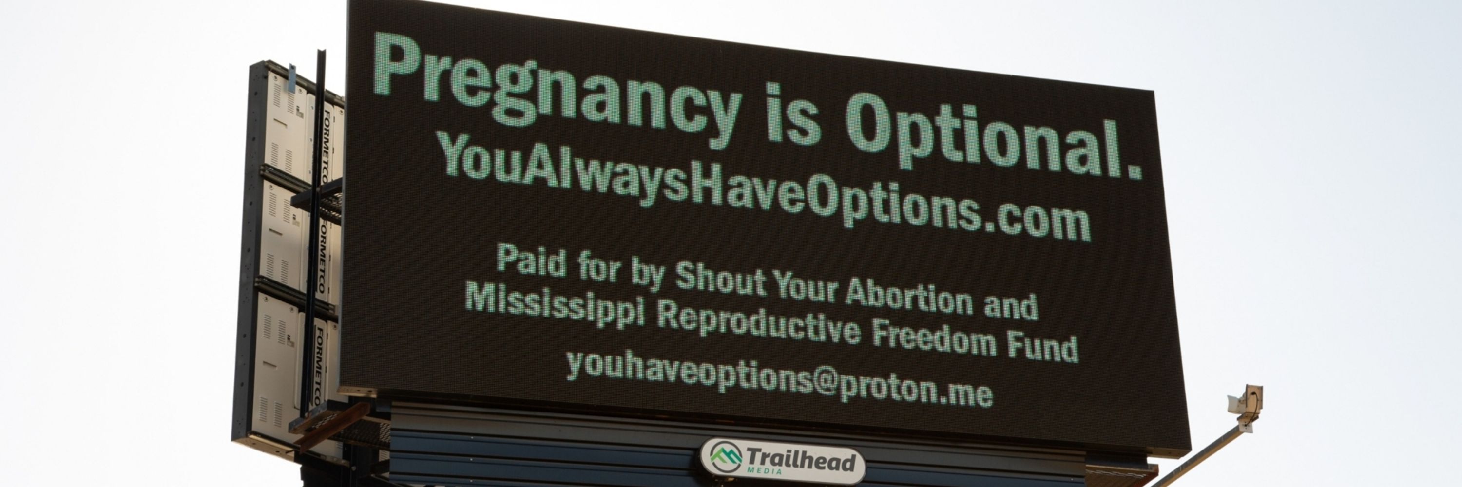 Laurie Bertram Roberts-Abortion Pills Are Safe