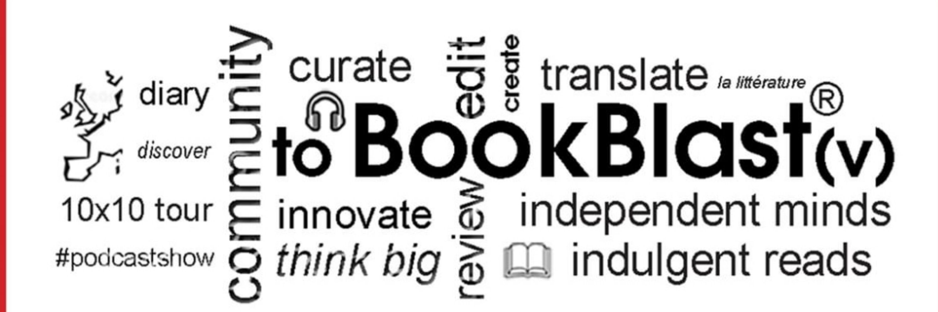 BookBlast Official