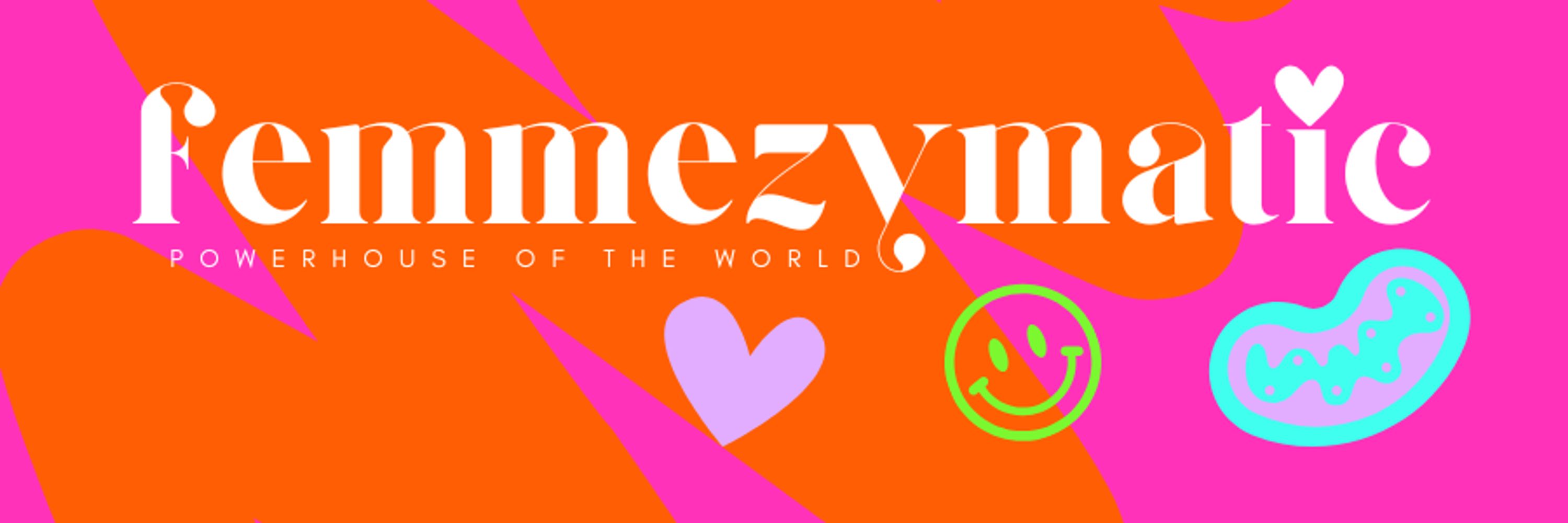 femmezymatic
