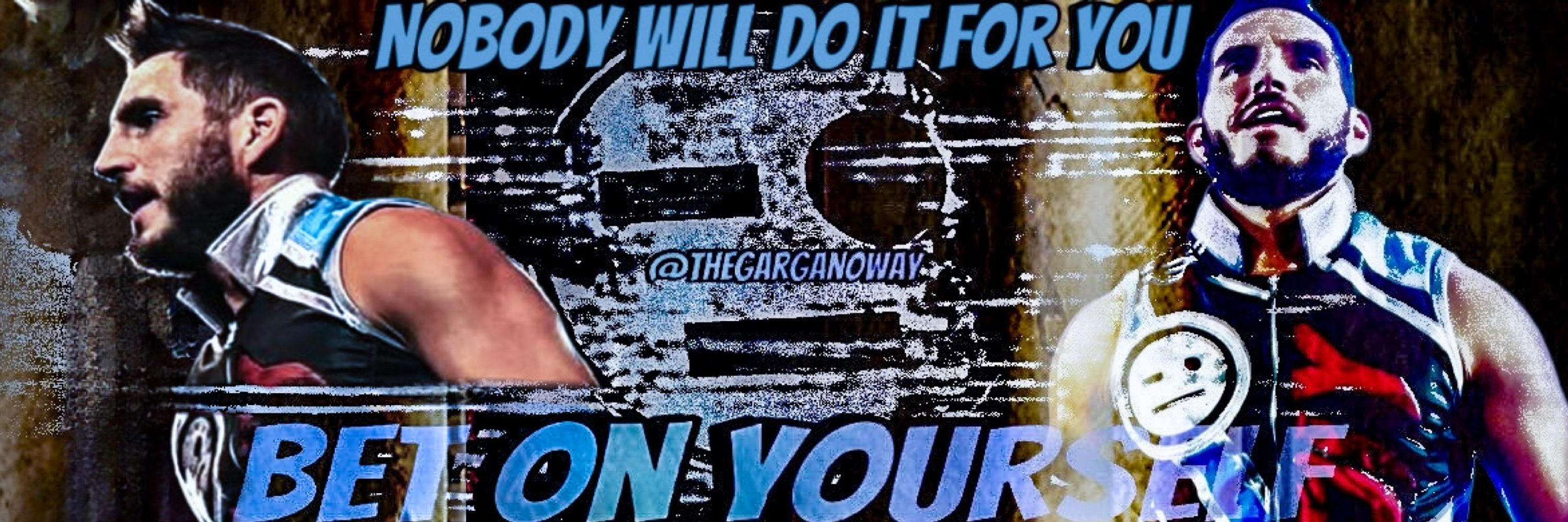 Austin Wrestling (-_•)