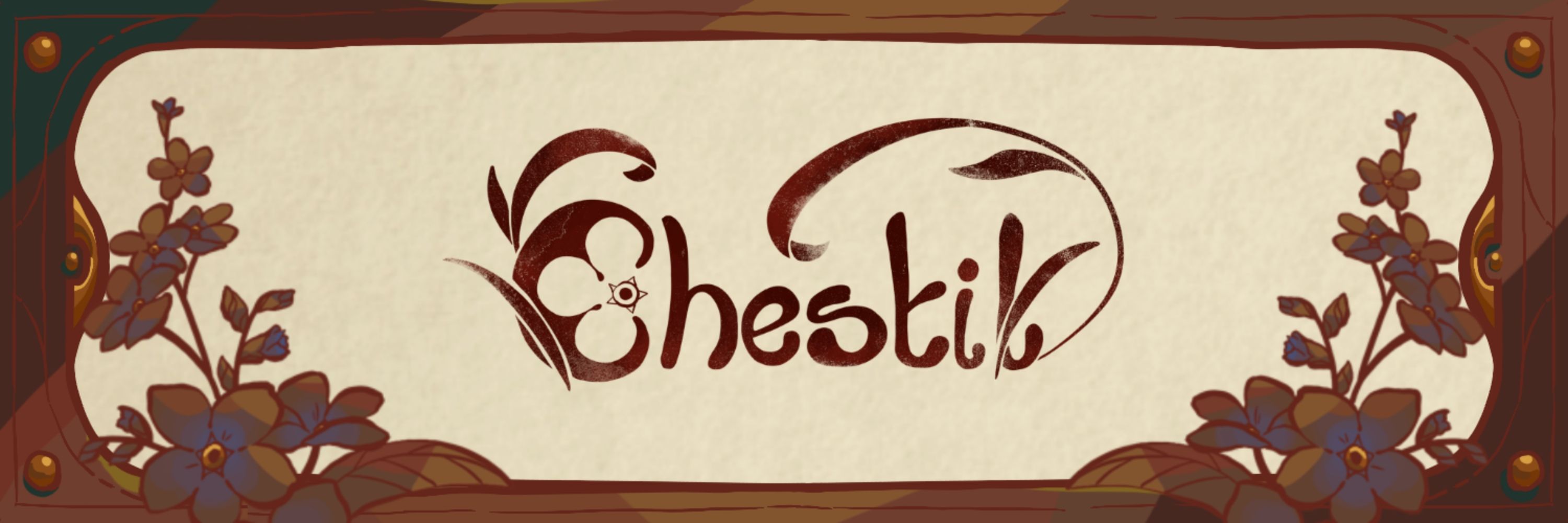 Chestil - Streaming Sat & Sun 🌻