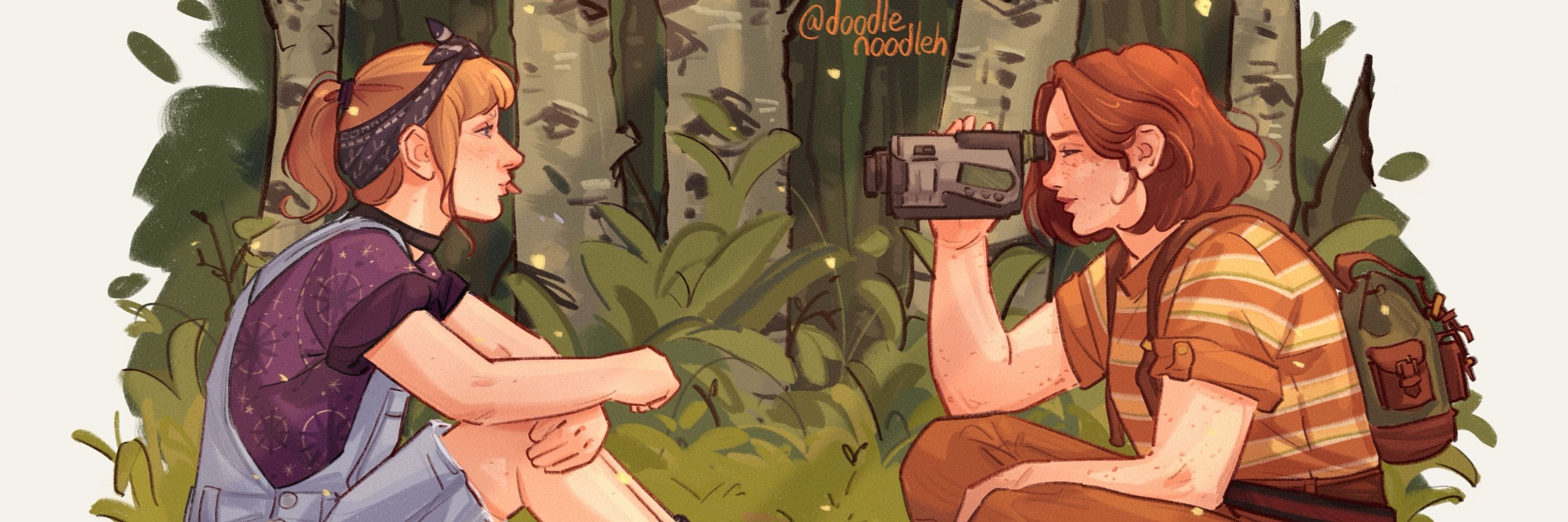 banner