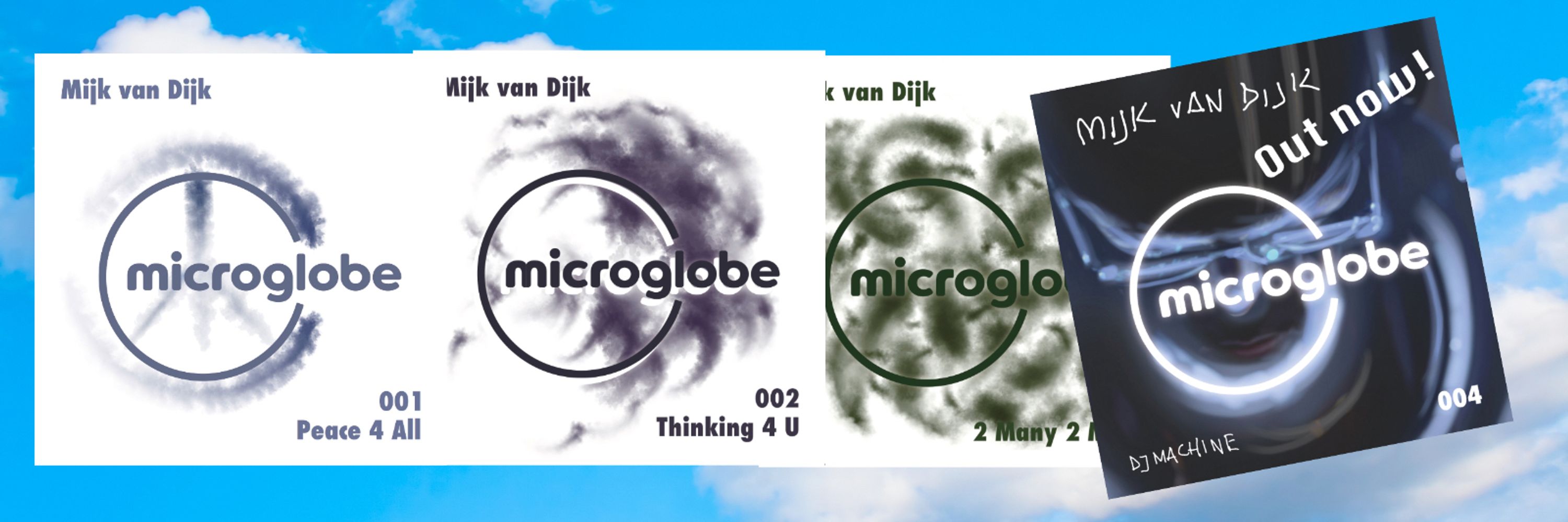 microglobe