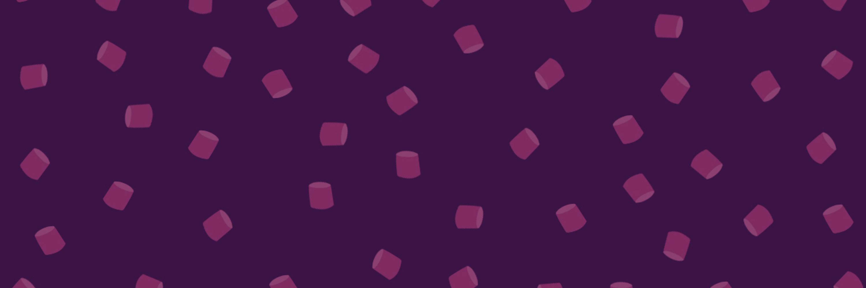 Marshmallow Draws