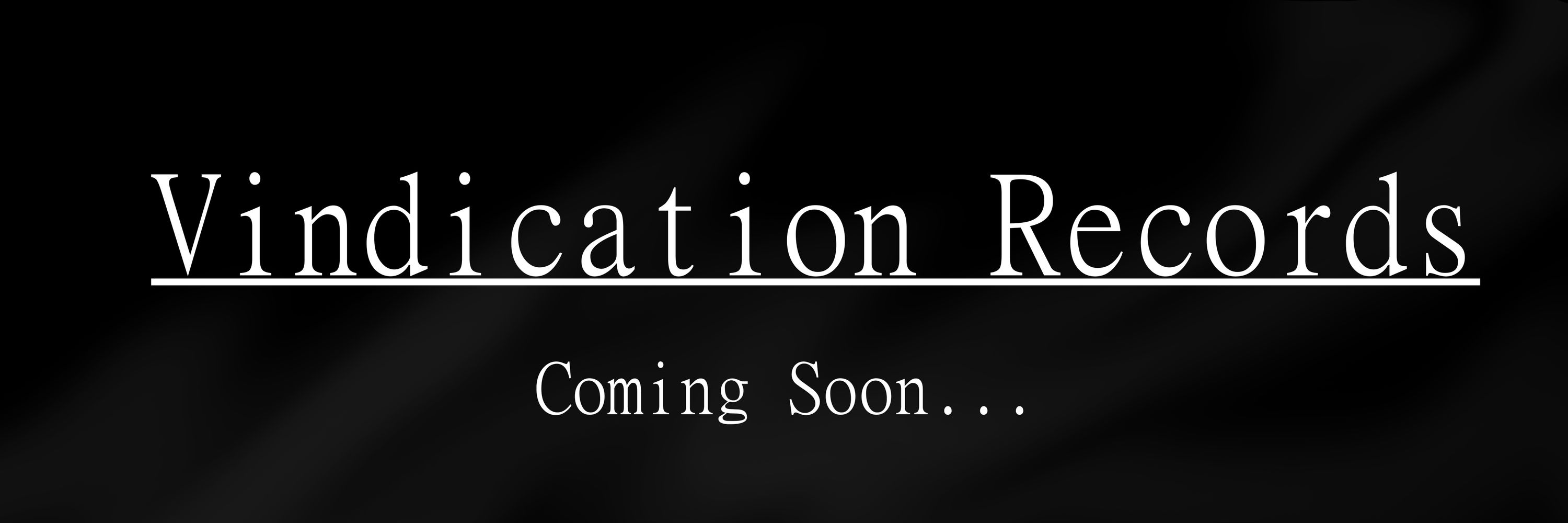 VindicationRCDS