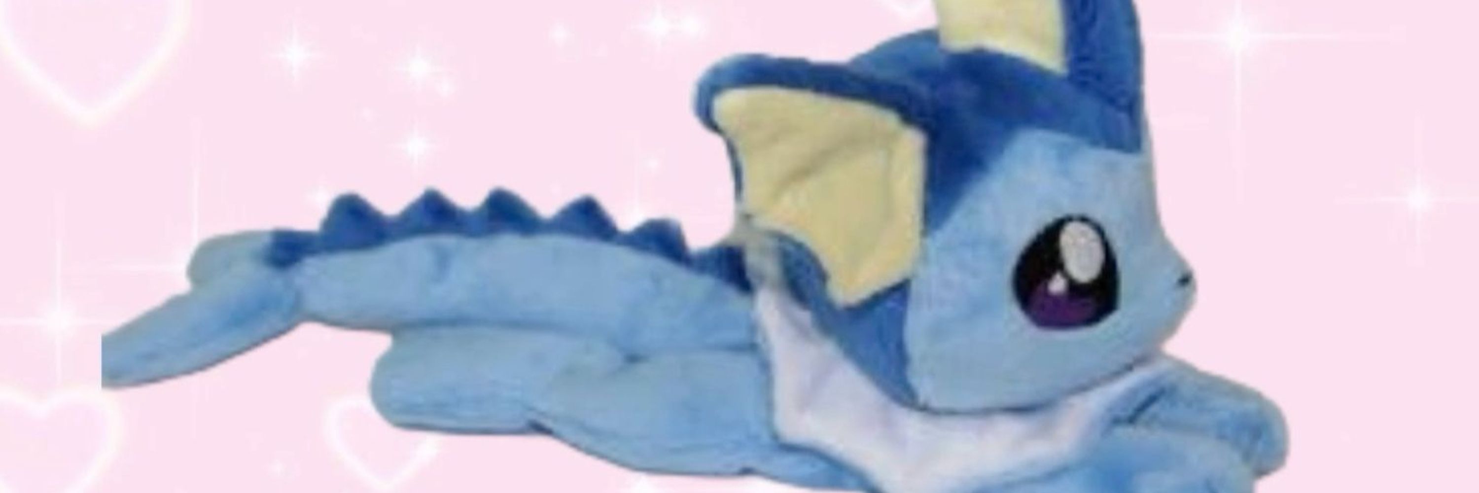 Vaporeon