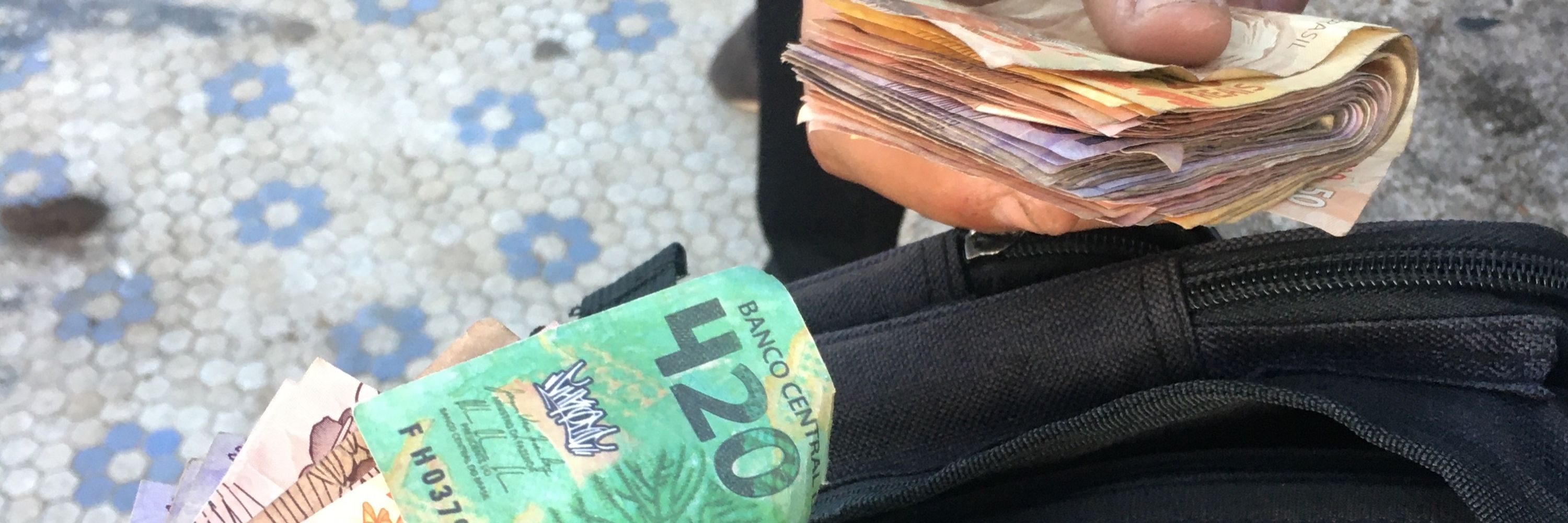 Não vive sem o verde