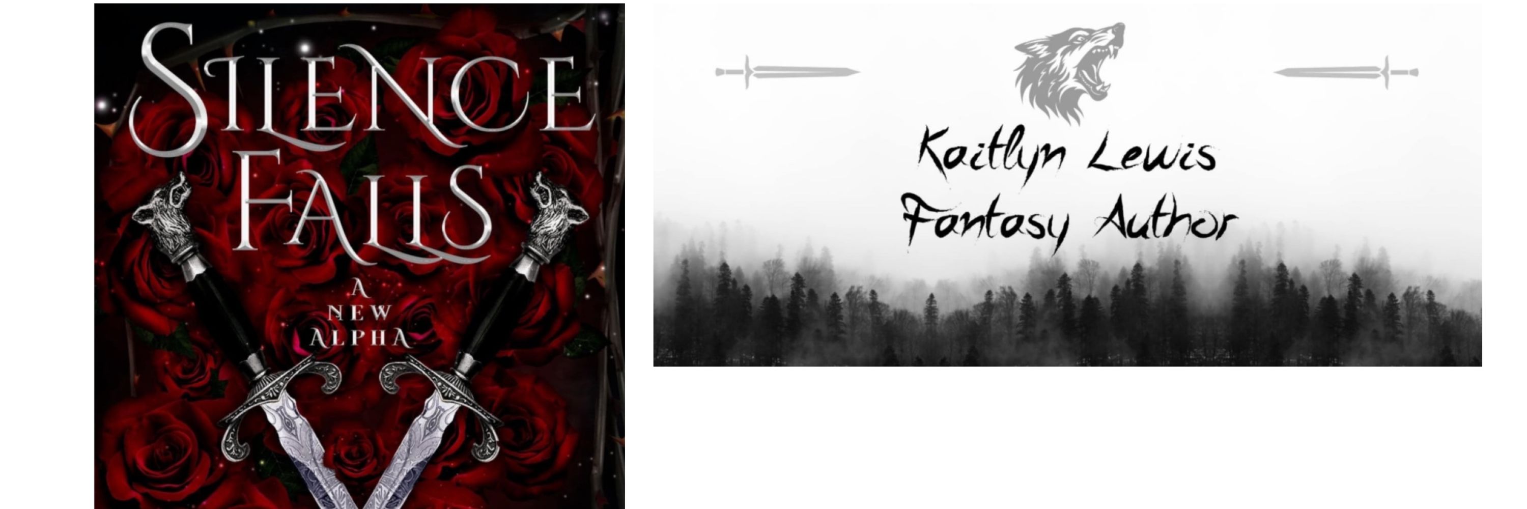 Kaitlyn Lewis Author