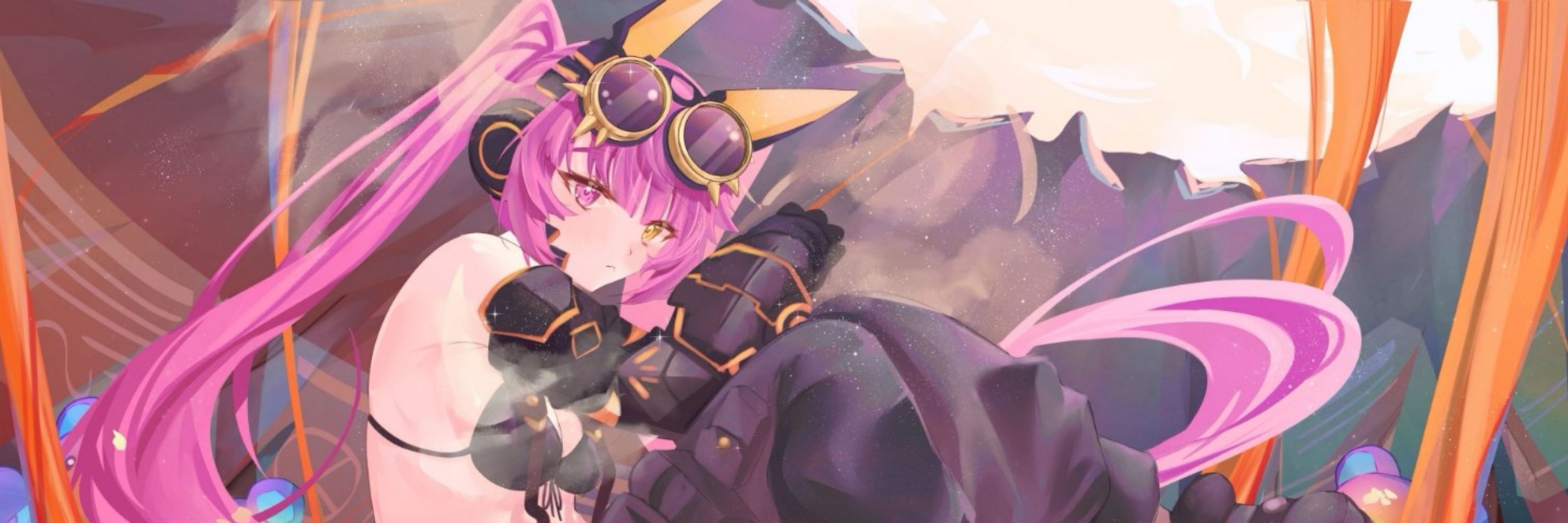Hephaestus ⚒️⚙️「Mythos」