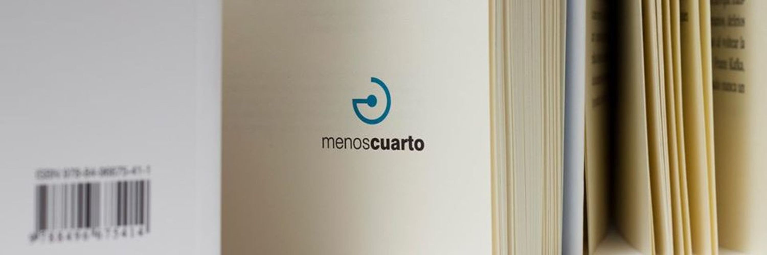 Menoscuarto Ediciones