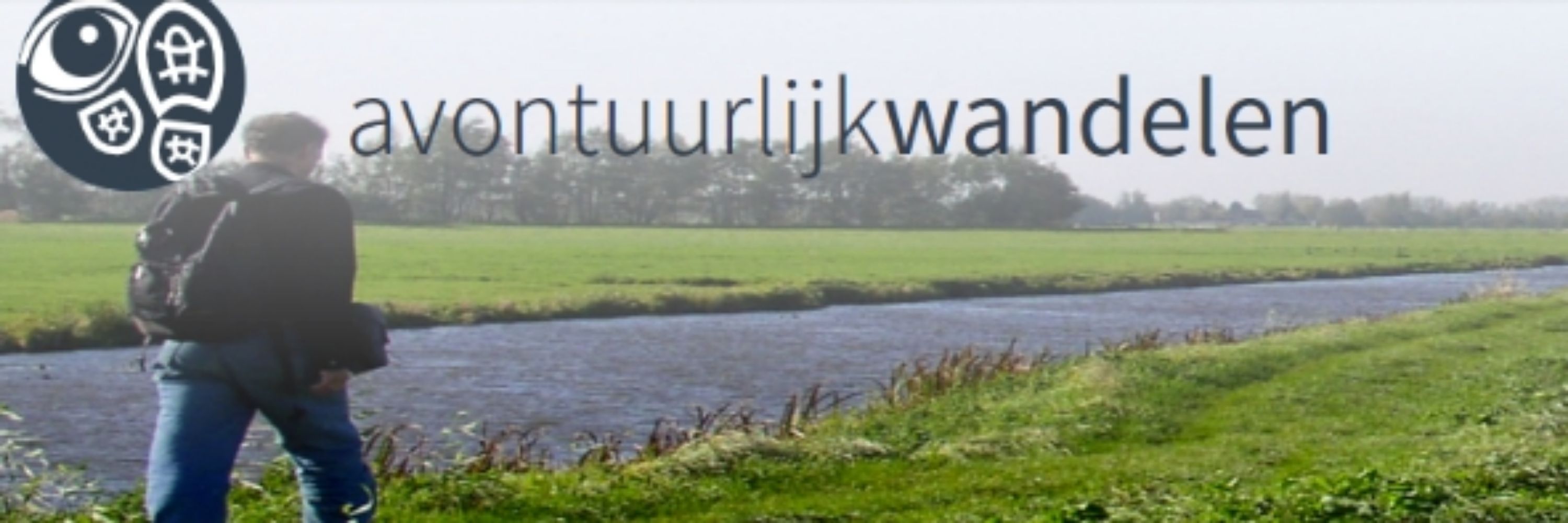 Avontuurlijk wandelen