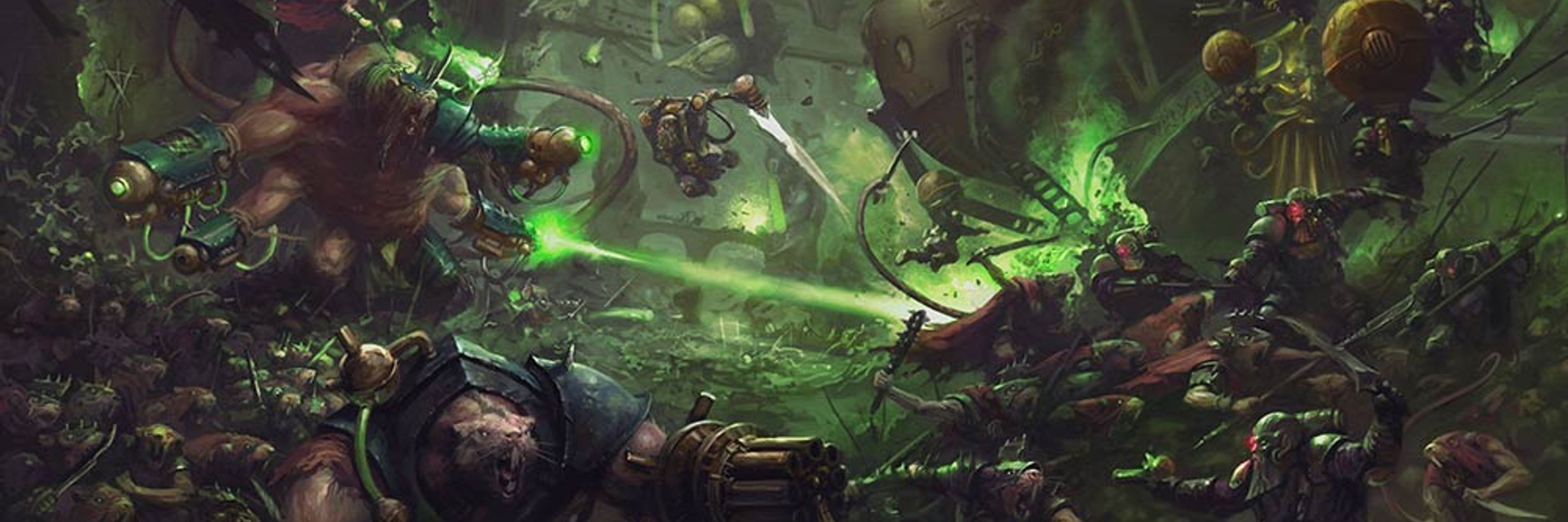 Perry, Warlock-Engineer 🐀💚
