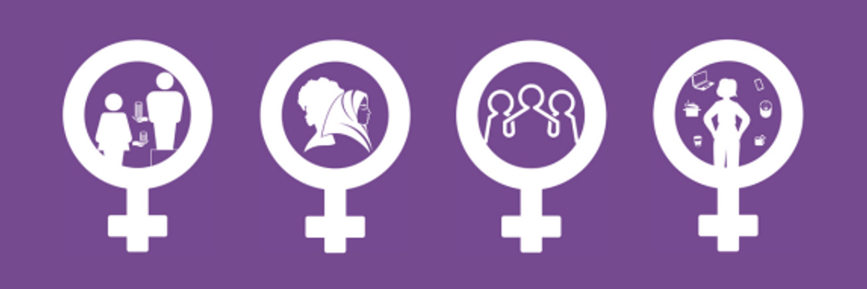 WomenEd Northern Ireland
