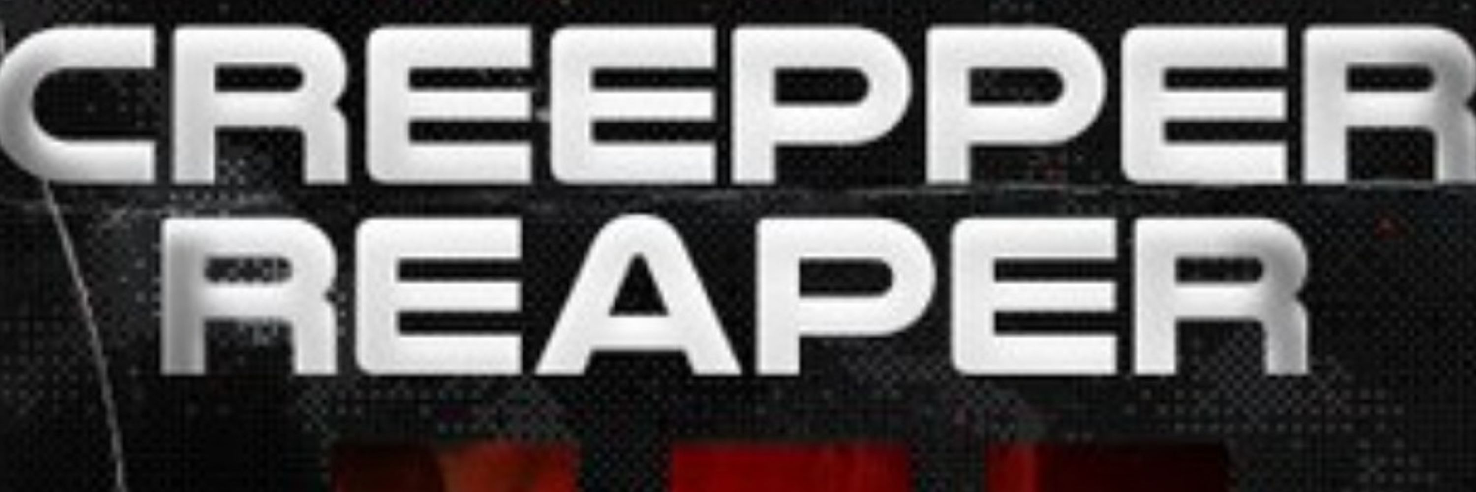 CreepperReaper