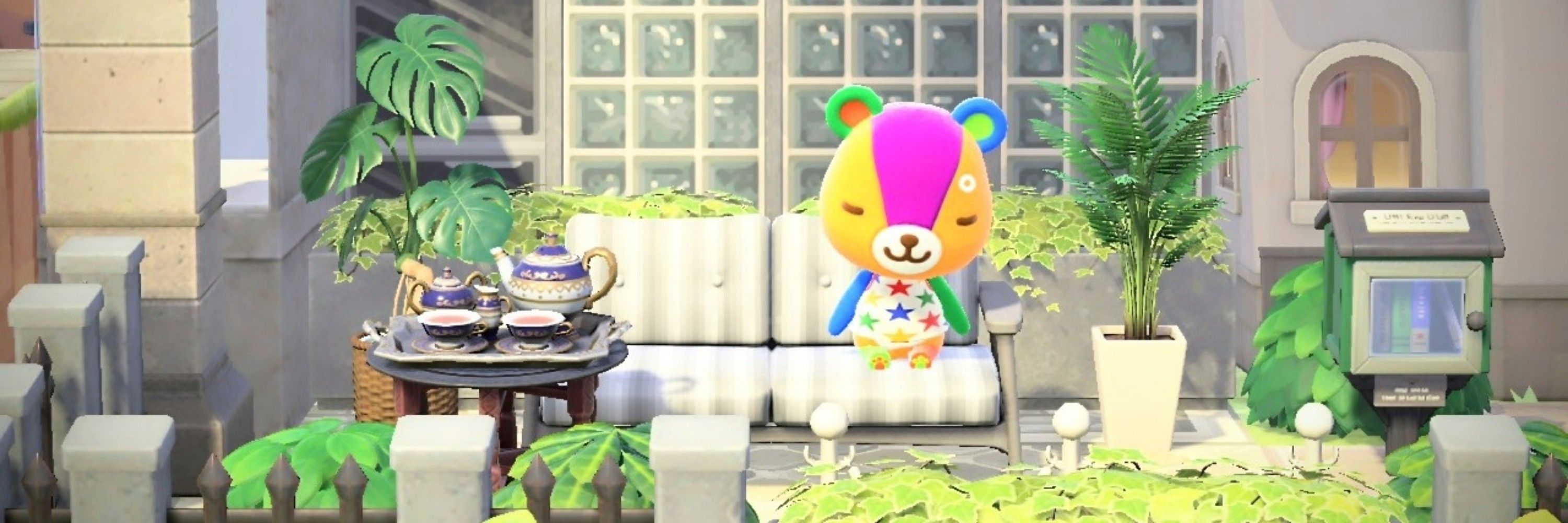 ちゃぷそん