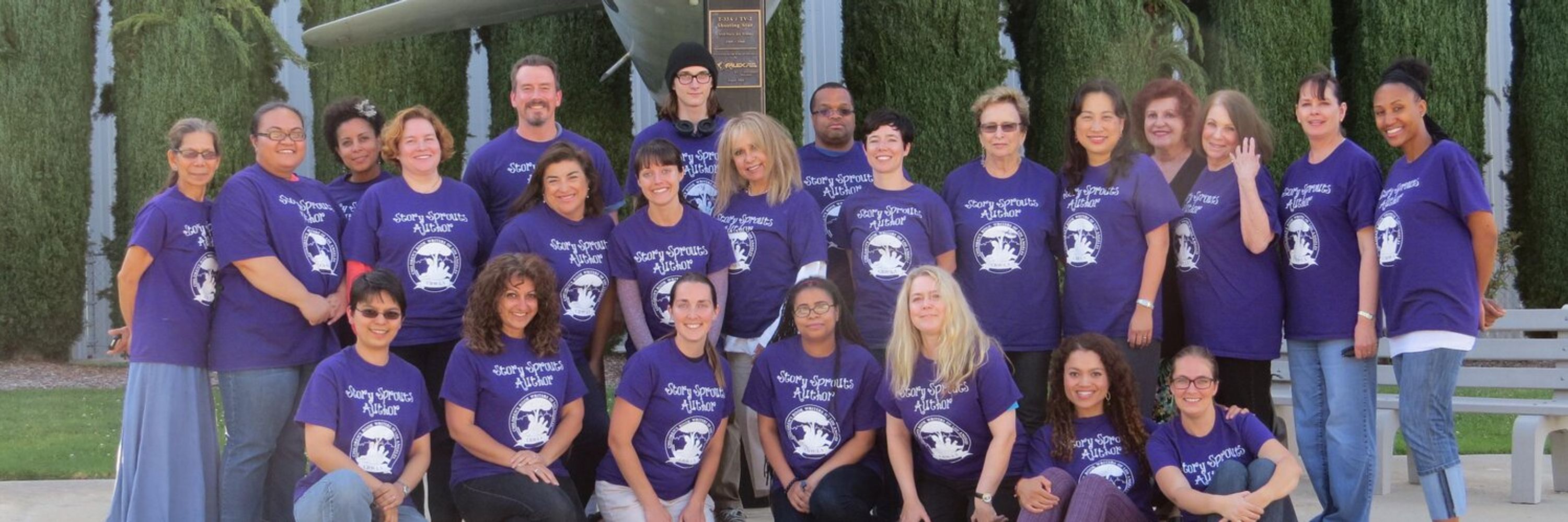 Children's Book Writers of Los Angeles (CBW-LA.org)