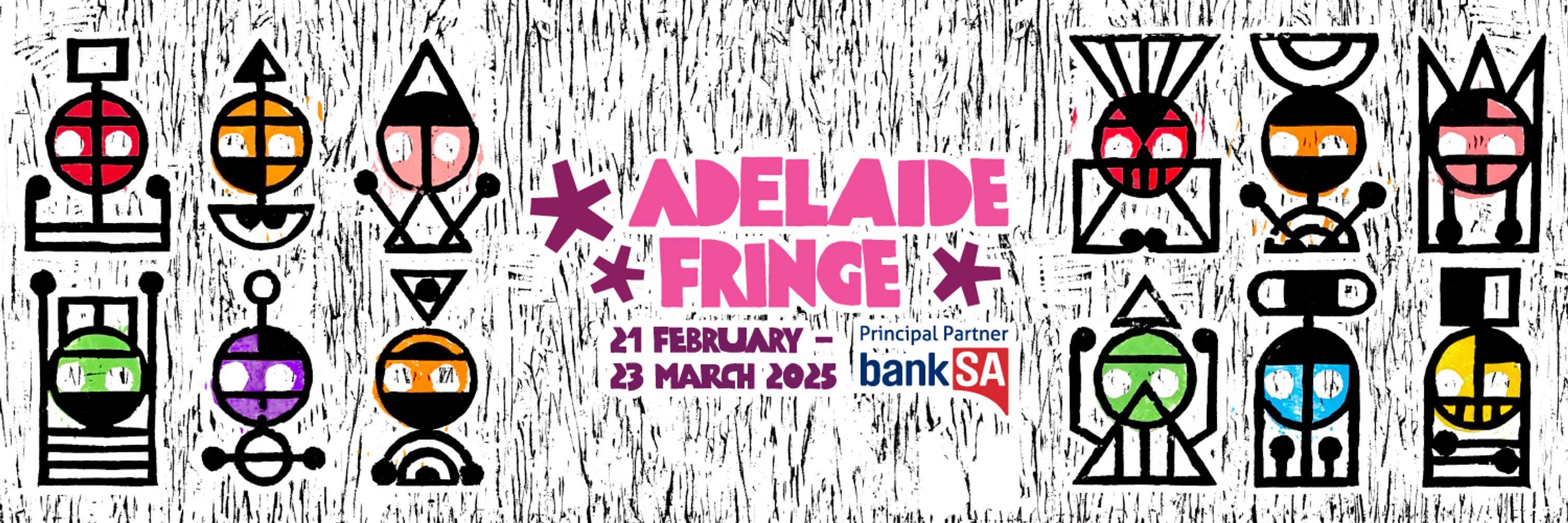Adelaide Fringe