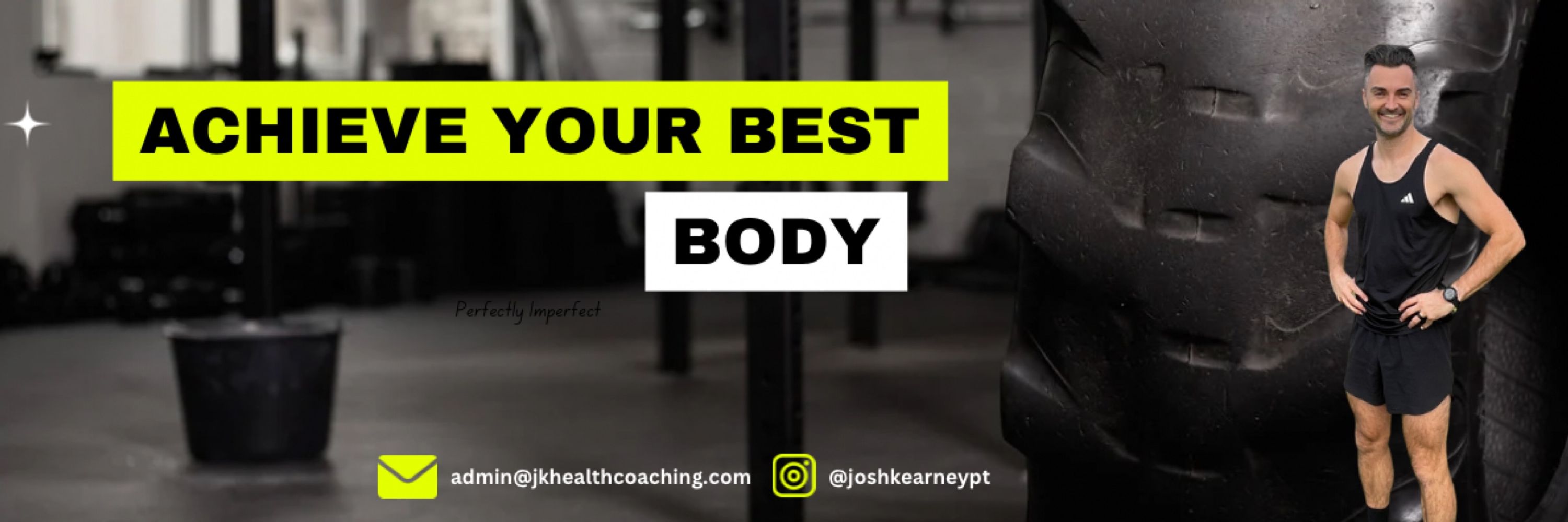 Josh Kearney
