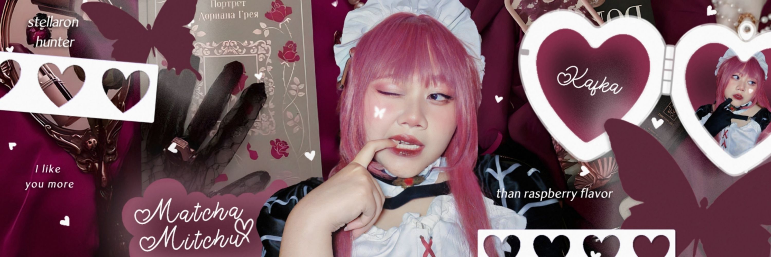 mitsu 🌸