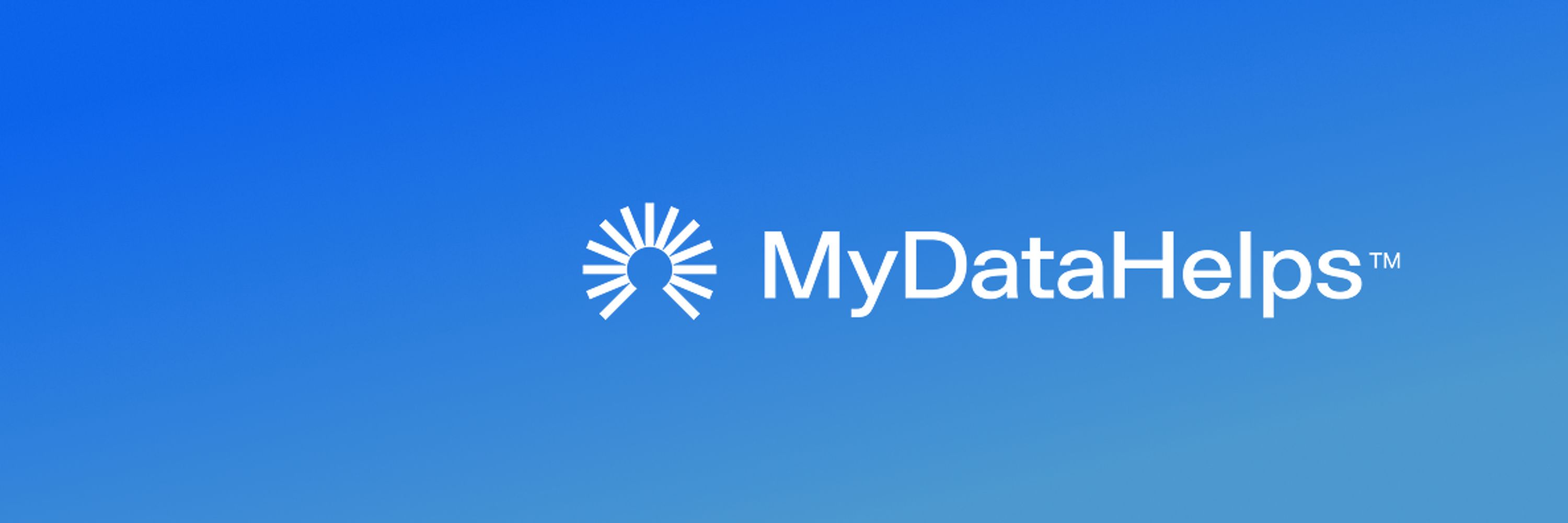 MyDataHelps