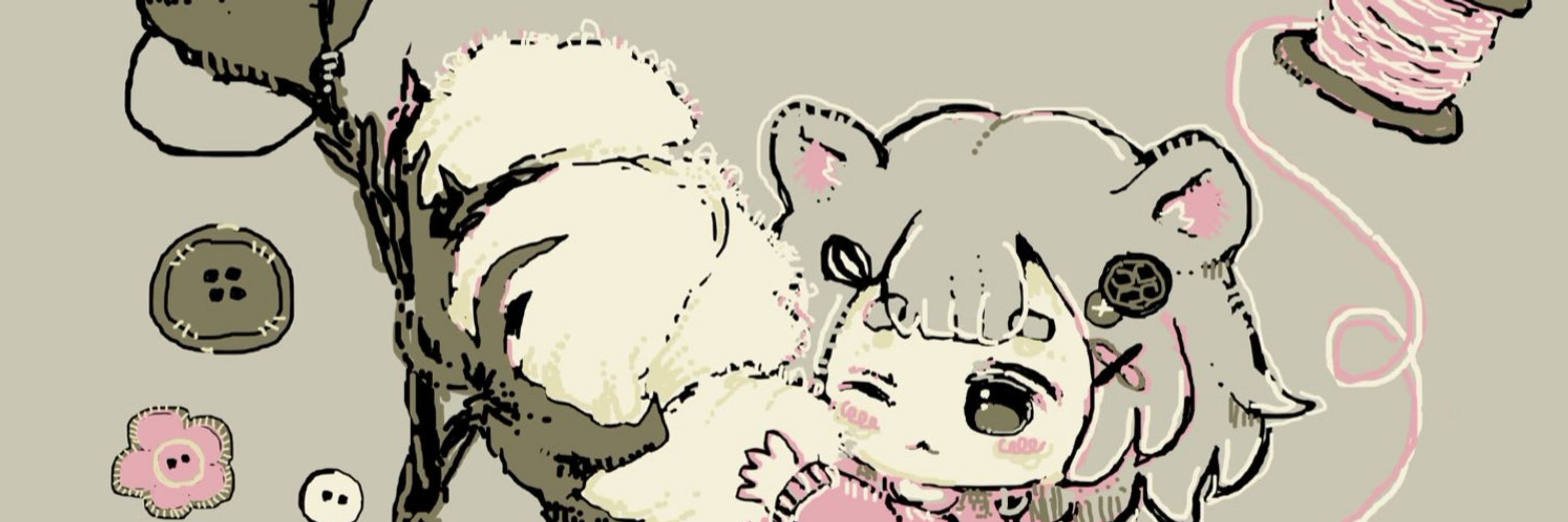 こはむまる
