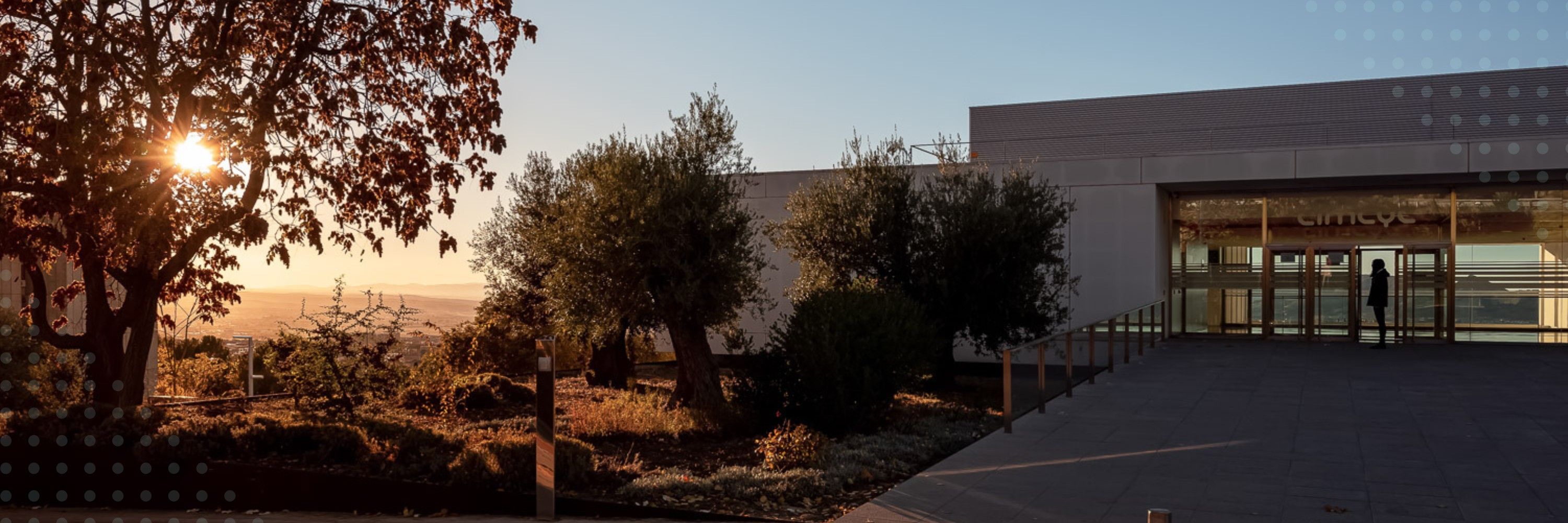 Mind, Brain and Behavior Research Center - CIMCYC