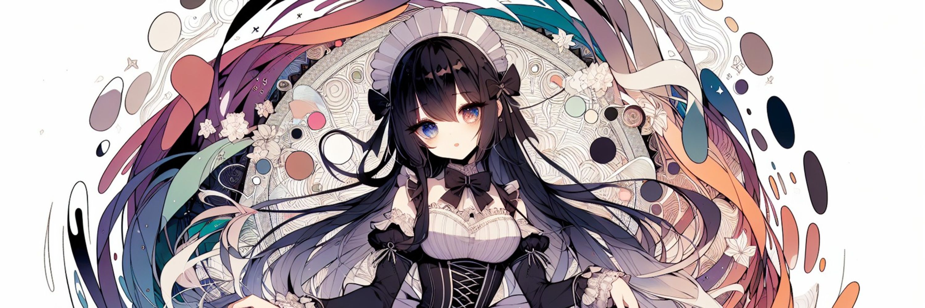 美夜🐇Sarafina