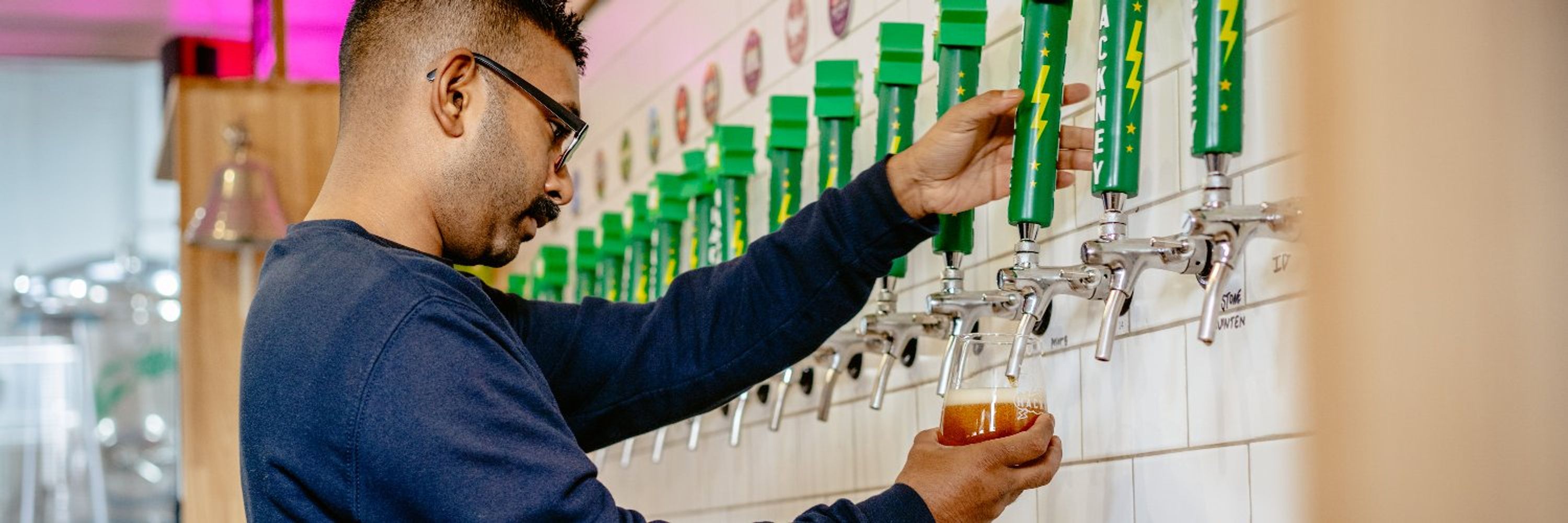 High Hill Taproom
