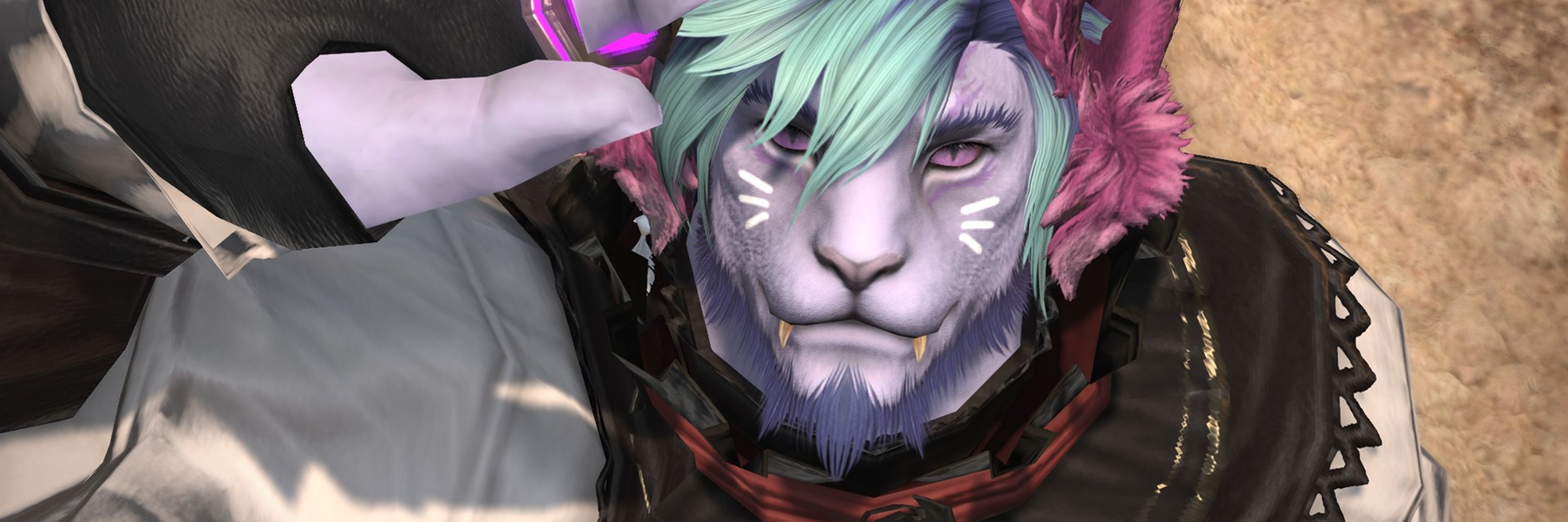 WishWiz | Lauren FFXIV