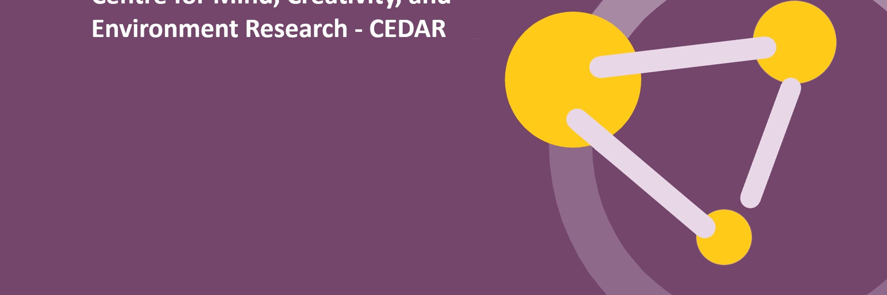 Centre for Mind, Creativity, and Environment Research