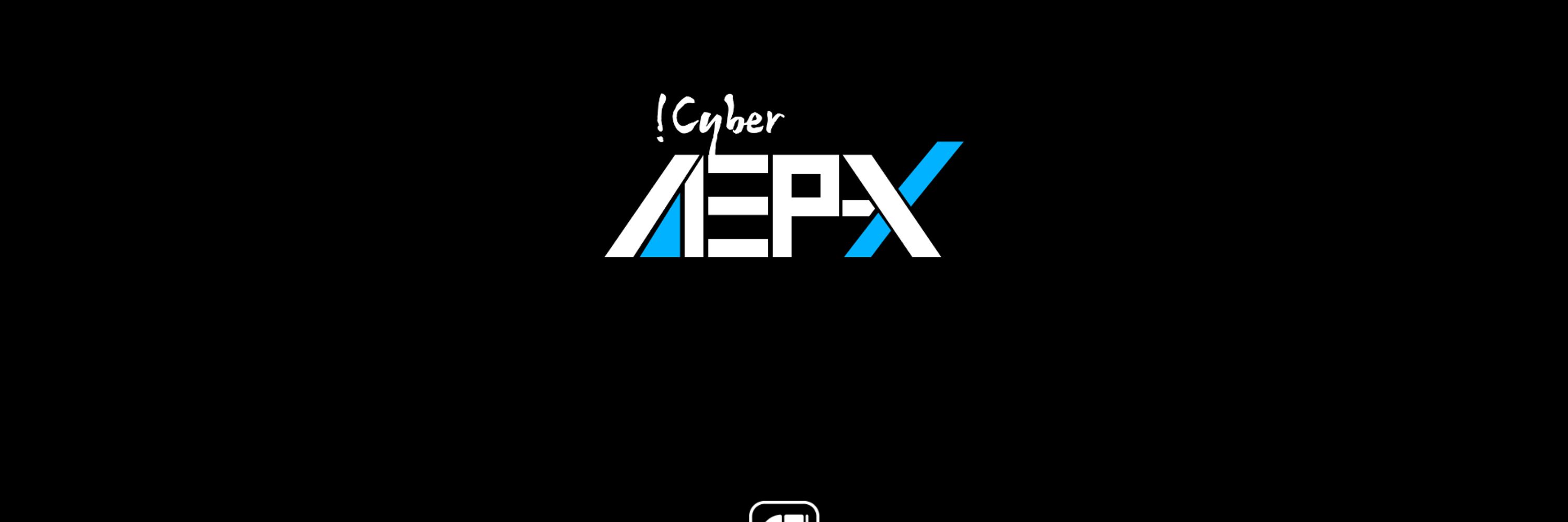 !CyberApex ✪ 아펙스