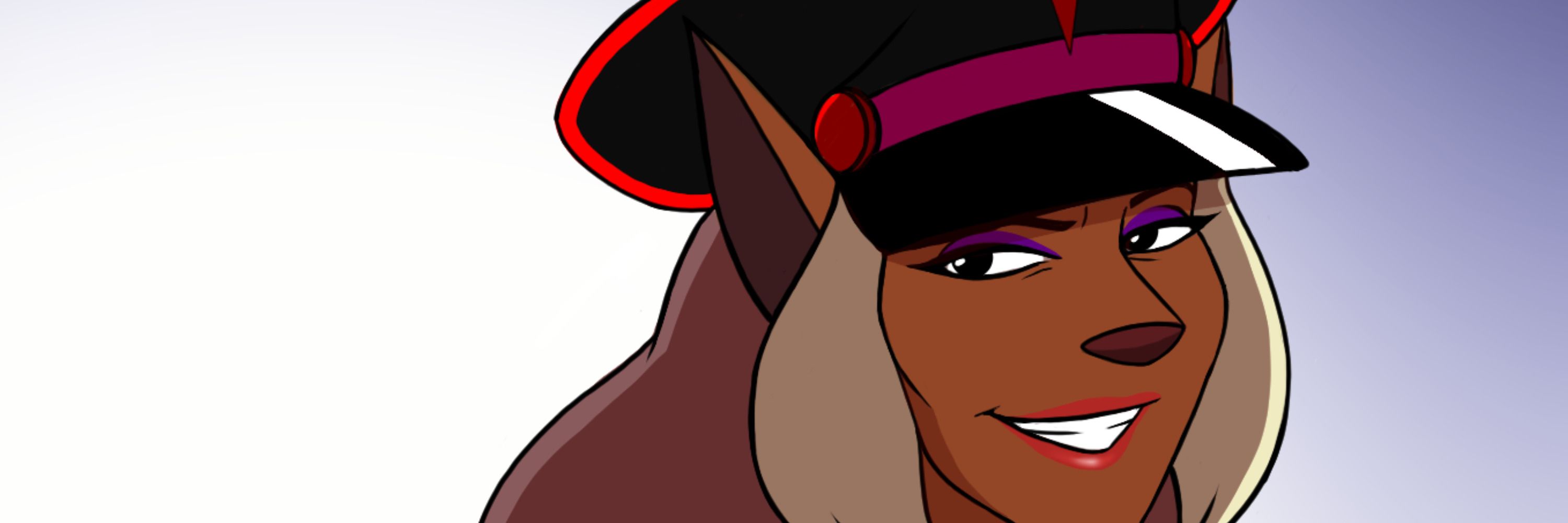Your resident NSFW artist