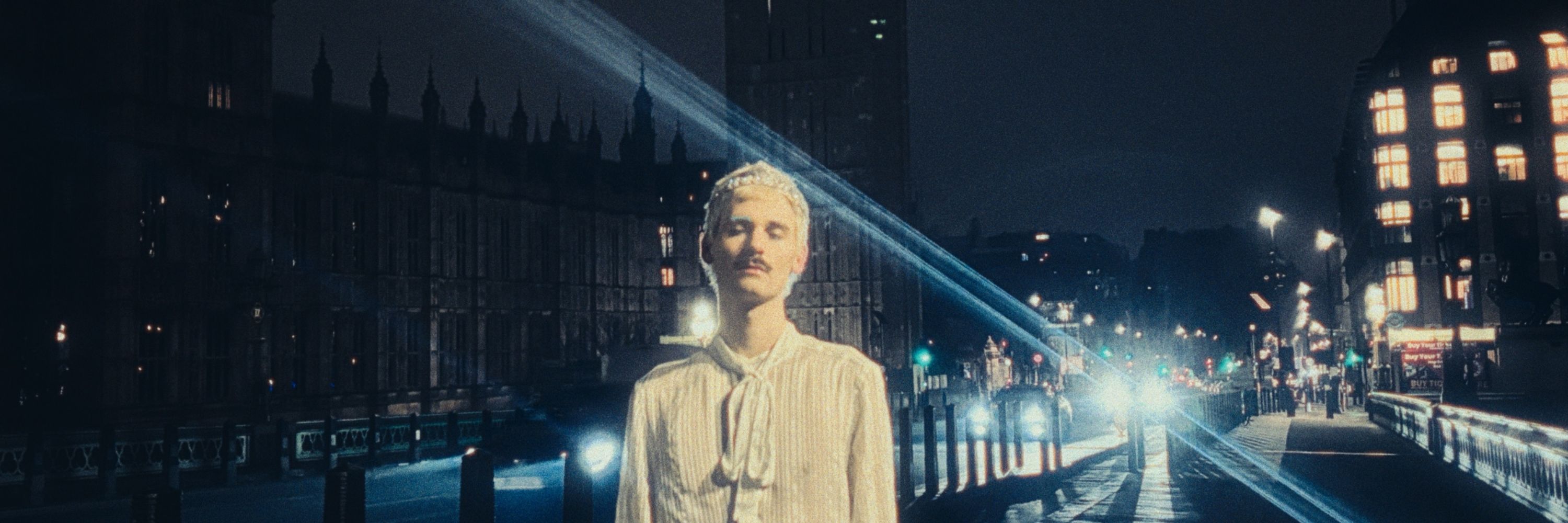 Sebastian Prince