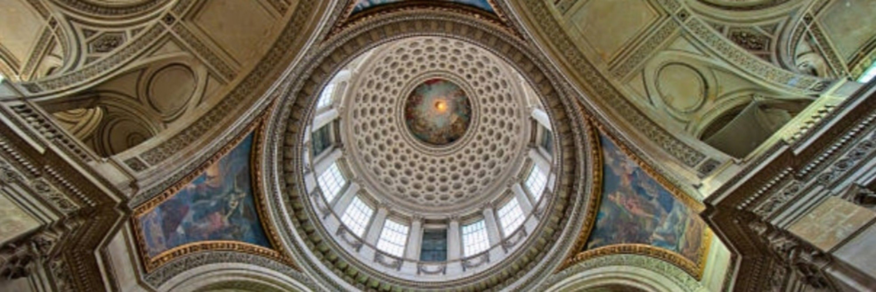 Pantheon 