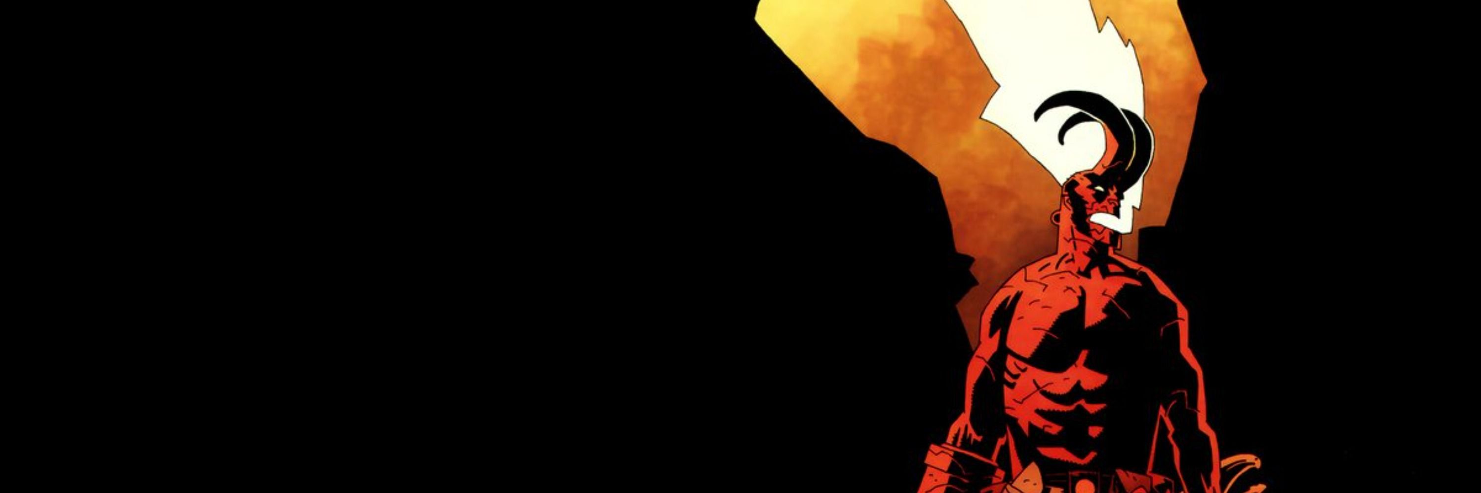 HellBoy