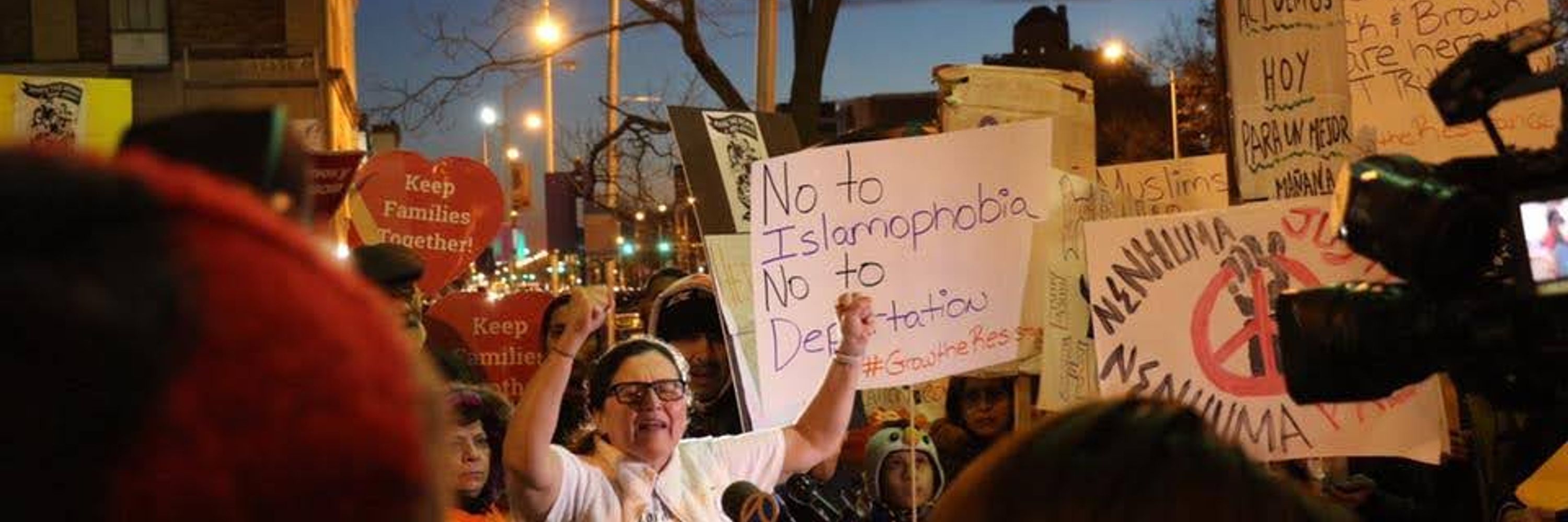 New Jersey Alliance for Immigrant Justice