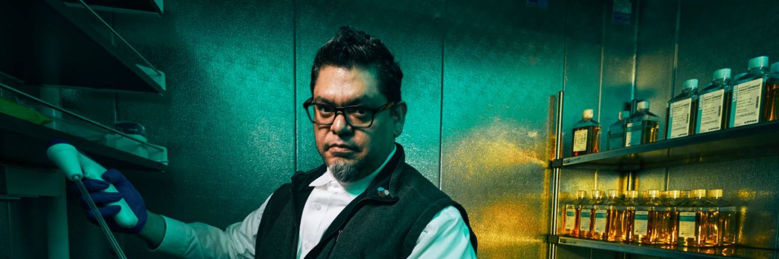 Juan L. Mendoza
