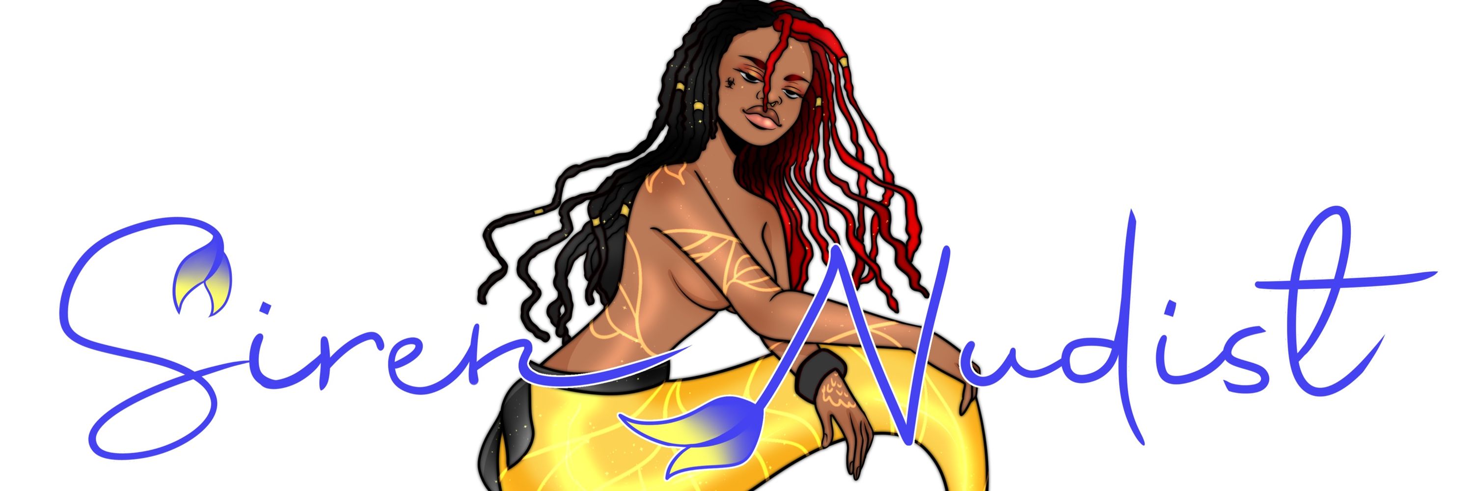Siren Nudist