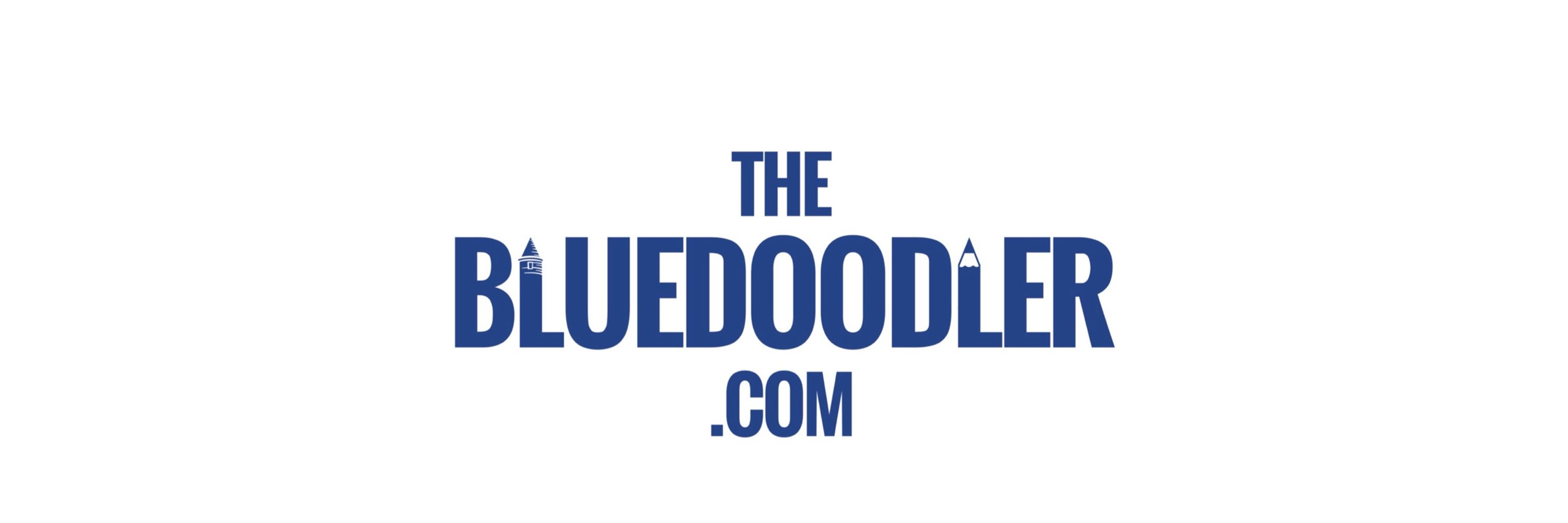 Bluedoodler