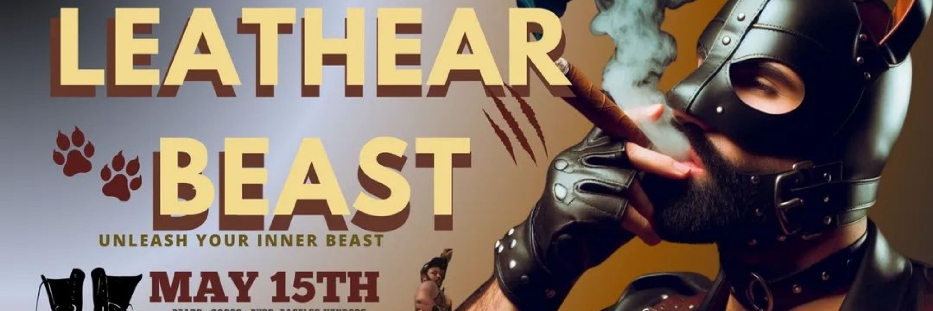 TheLeatherBareBear