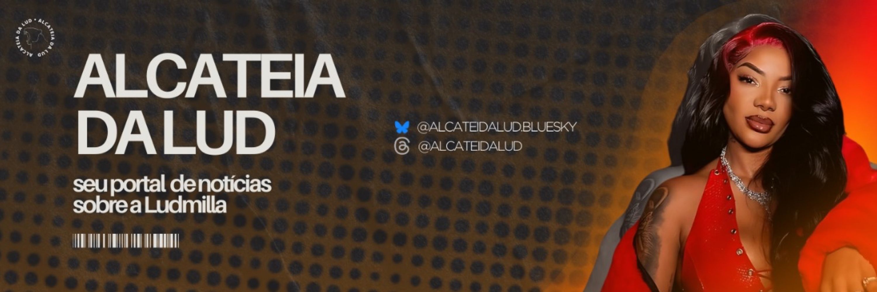 ALCATEIA DA LUD 