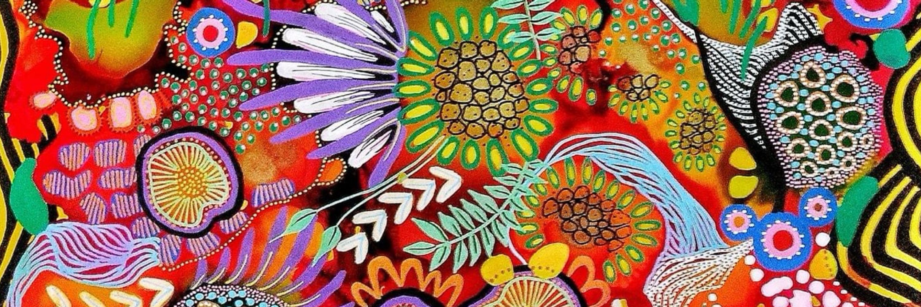 Lauren Lewchuk | Dallas Artist & Muralist
