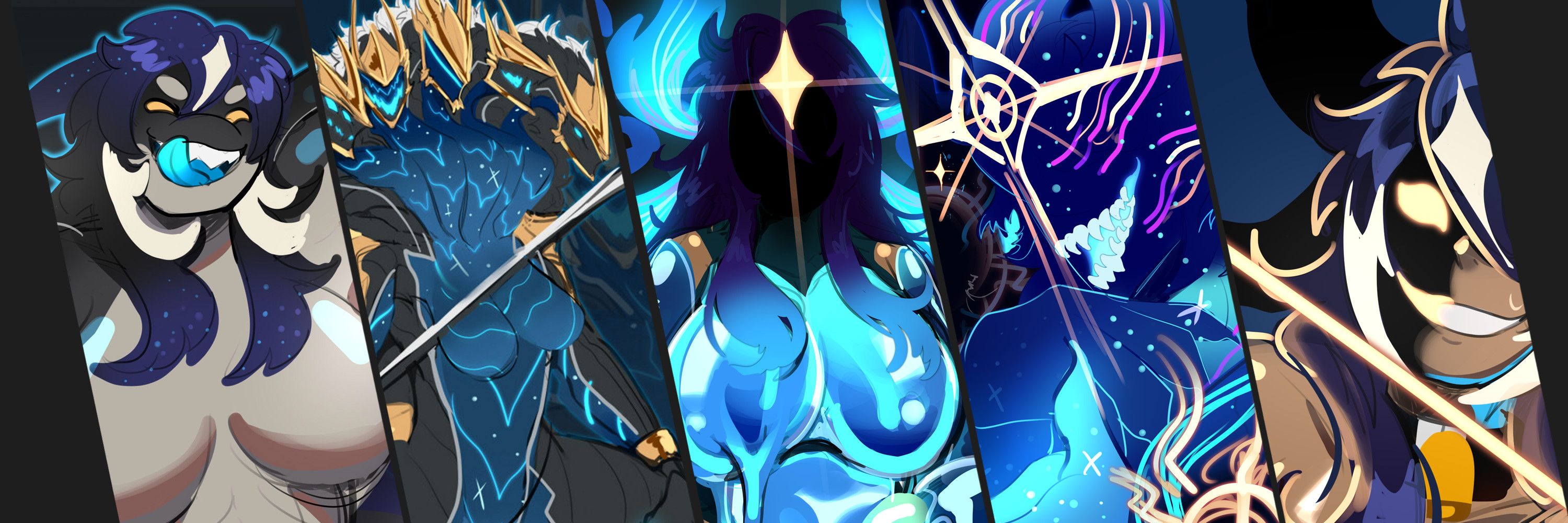  Xylia ✦ ซีลิอา