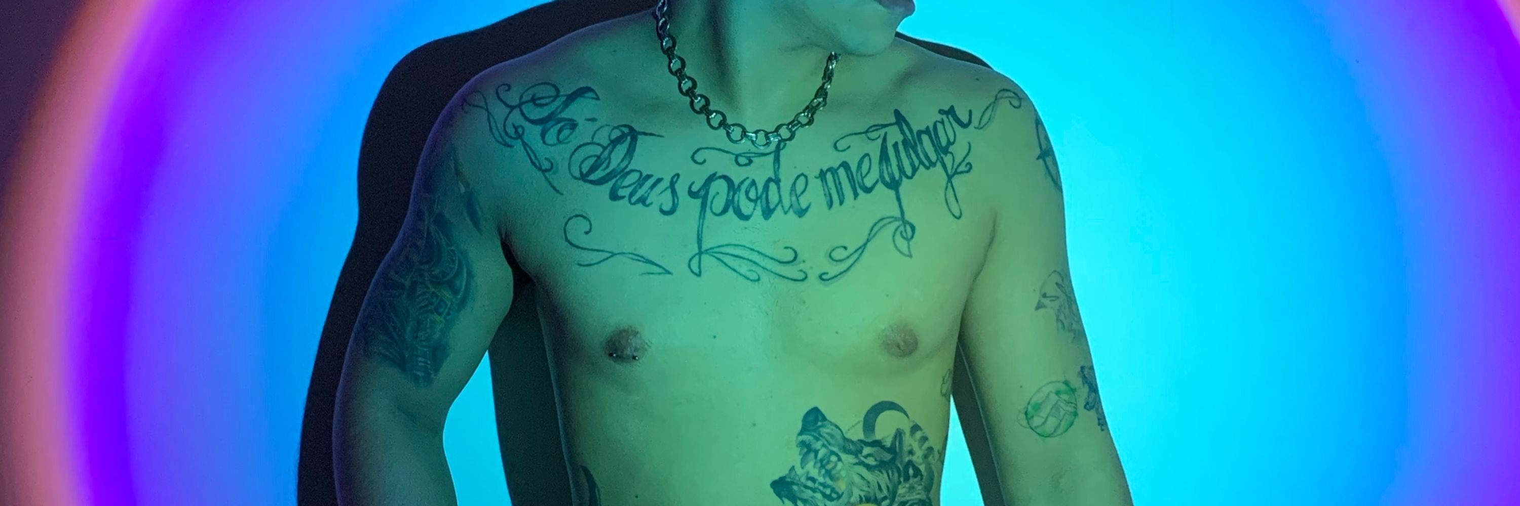 Matheus Oliveira 