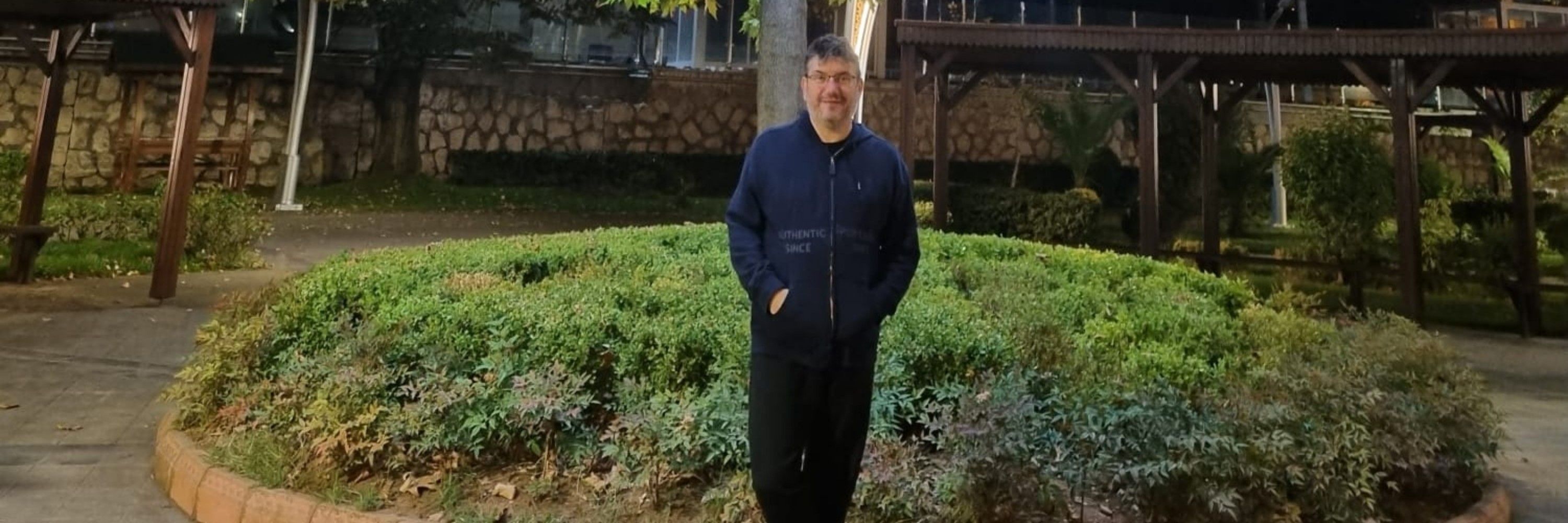 Ertuğrul AKBAŞ